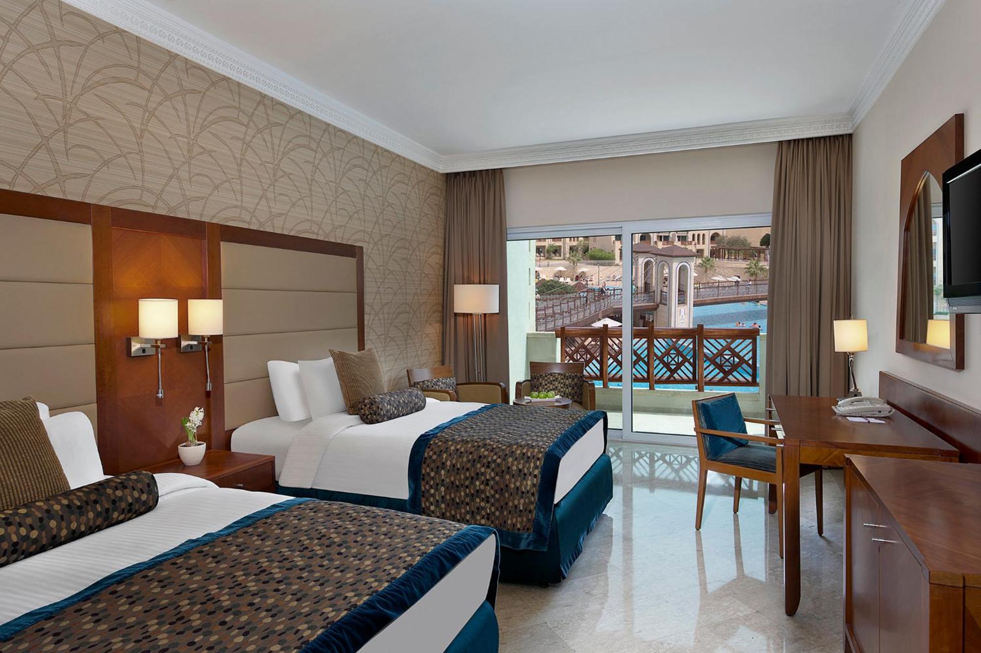 Crowne Plaza Jordan Dead Sea Resort & Spa By Ihg Sweimeh Eksteriør bilde