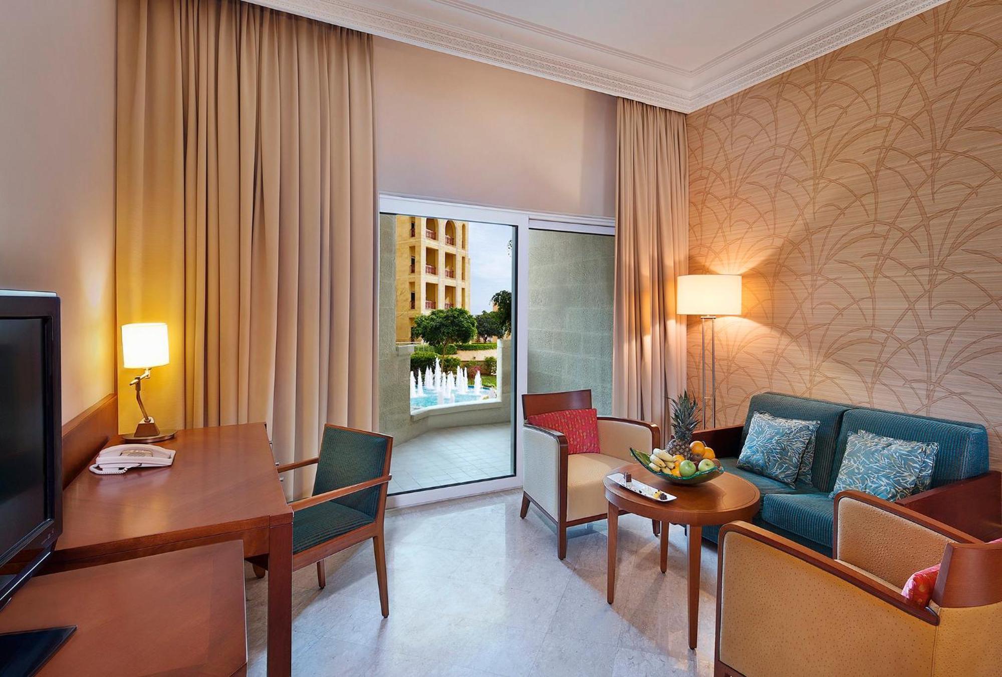 Crowne Plaza Jordan Dead Sea Resort & Spa By Ihg Sweimeh Eksteriør bilde